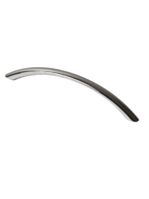  Chrome Big Bow Handle